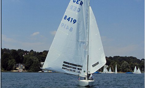 Londra 2012 Test Event: gli atleti ammessi si sfidano alla Weymouth and Portland International Regatta