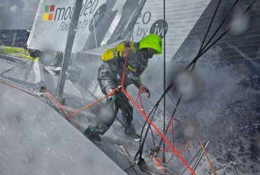 Volvo Ocean Race: equilibrio e incertezza, chi la spunterà?