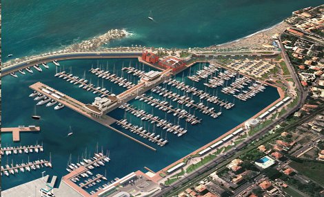 Marina di Loano: la gestione affidata a Marine Partners