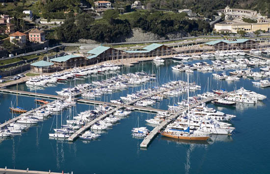 A Varazze il 24 e 25 giugno la Beneteau Cup & Banks Sails Regatta