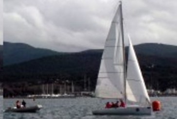 Match Race grado 3 al Club Nautico Scarlino: vince il russo Vladimir Lipavsky