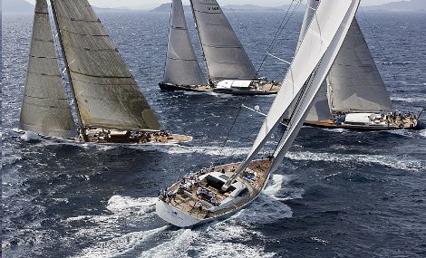 Maxi Yacht Rolex Cup 2011: in arrivo l’evento ‘inshore’ più spettacolare al mondo