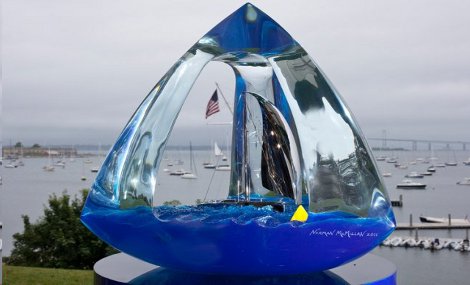 NYYC Invitational Cup 2011: invitato lo Yacht Club Punta Ala