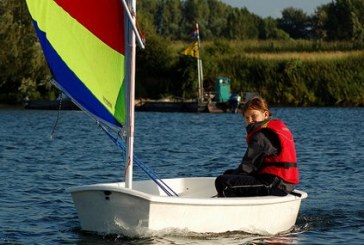 Vela-Elba: Il Circolo della vela Marciana Marina radoppia la scuola vela a S.Andrea