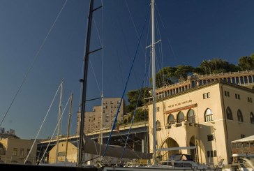 La stagione 2014 dello Yacht Club Italiano