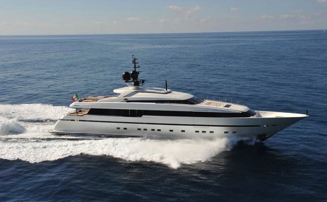 Pirati nel Mar di Corsica: rubato uno yacht di 17 metri