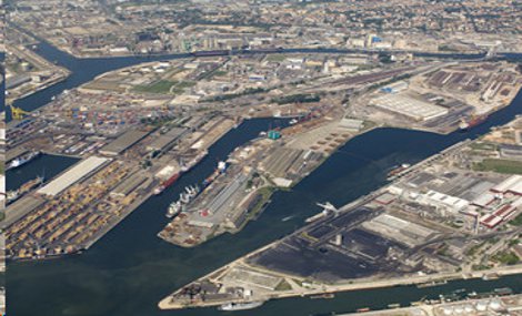 Port Of Venice: da Affari di Porto a … Porto degli Affari, summit sui destini del porto