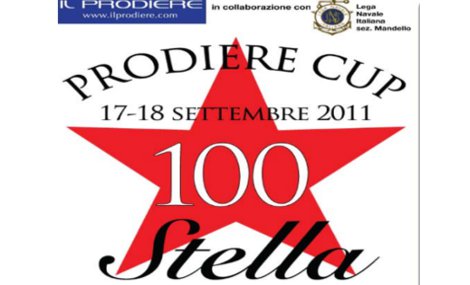 Prodiere Cup: in onore dei 100 anni della barca olimpica STAR