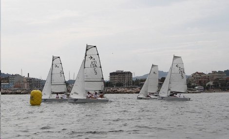 Una Regata con Noi II edizione: appuntamento 10 settembre a Marina di Cattolica