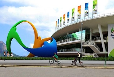 Rio 2016: ecco i nuovi pass degli azzurri