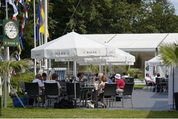 Rolex Baltic Week 2011: arriva il Re Herald V di Norvegia