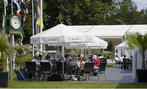 Rolex Baltic Week 2011: arriva il Re Herald V di Norvegia