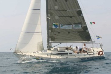 Roma-Giraglia 2011: risultati e premiazione