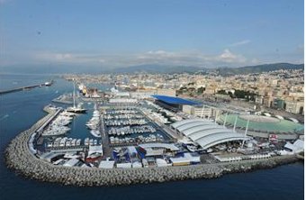 Al Salone Nautico di Genova ‘Nessuno resti a terra’, una storia che parla di mare e di rinascita
