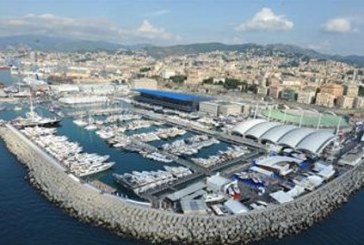 Presentato il 51° Salone Nautico Internazionale: Genova, 1-9 ottobre 2011
