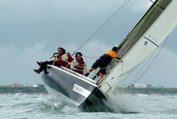 Salò sail meeting 2011: i vincitori