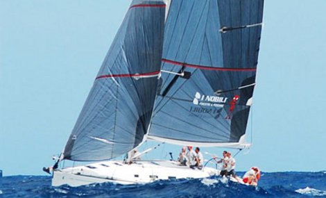Sesto Trofeo Sancilio Challenge: 4 settembre la regata velica lungo il litorale di Molfetta