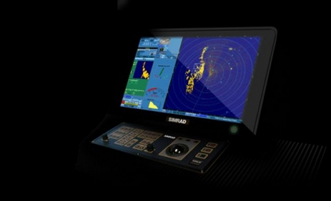 Il nuovo sistema radar per barche ARGUS