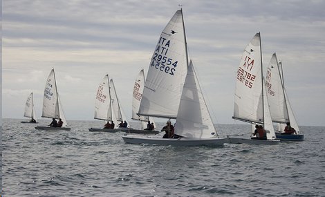 Piada Trophy 2011 – Regata Intercontinentale Snipe e Dinghy a Cervia: i vincitori