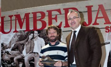 Lumberjack e Soldini insieme a gonfie vele