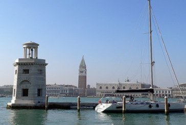 Summer Race e Lui&Lei: un week-end di divertimento per gli amici della Compagnia della Vela
