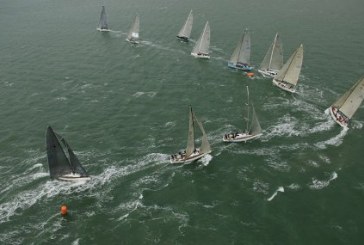 Swan European Regatta 2011: meno 2 al via e Pantaenius rinforza la partnership