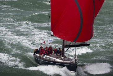 Swan European Regatta 2011: si alzano le bandiere!