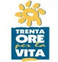 Il CONI partner di Trenta ore per la vita