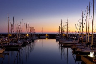 Trofeo Città di Roma 2011: Litorale in Onda!