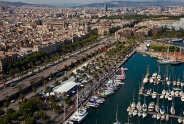 Audi MedCup 2011: Barcellona, meno di una settimana alla battaglia finale