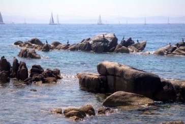 XXIII Trofeo Mario Formenton: vincono MOANA e PORTO ARSENALE LA MADDALENA