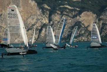 II° Trofeo Moth & Fly – Campionato Nazionale Open Moth: titolo a Francesco Bianchi