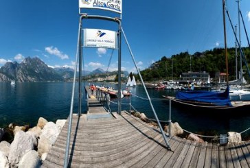 Trofeo Paola: vittoria per il Circolo Vela Torbole, poker Fraglia nei Laser Radial