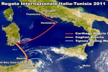 Carthago Dilecta Est –Tunisie Sailing Week 2011: la regata che unisce Italia e Tunisia