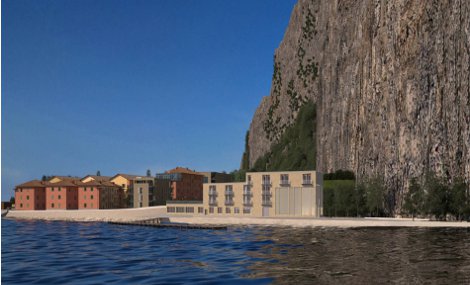 Università della Vela Campione del Garda: presentato oggi il progetto del centro italiano di preparazione federale