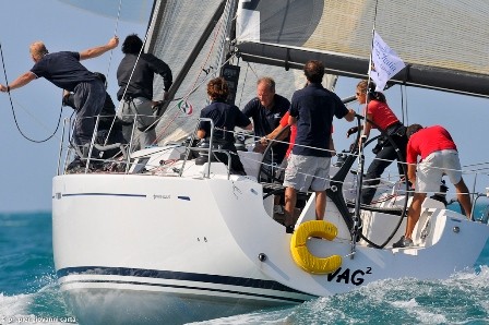 Coppa Italia: vince Vag II