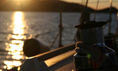 Le stime sul mercato dall”esposizione nautica Navigare