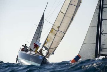 Campionato Invernale West Liguria: sale in cattedra Neera