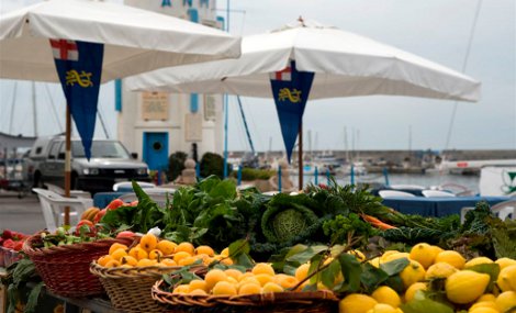 Yacht Club Sanremo organizza Vela e Sapori