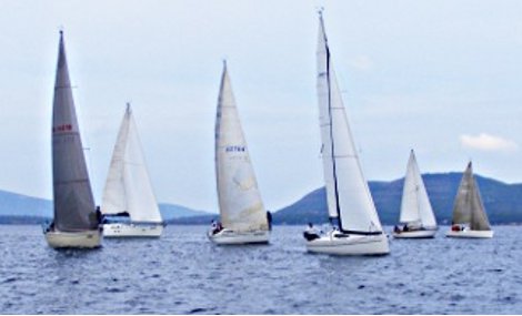 Trofeo Cruise Service: gran finale del Campionato Velalguer