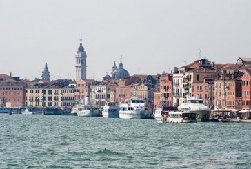 A Venezia comparto Yachting da tutto esaurito