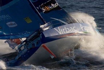 Vendée Globe: i leader pronti all’ingresso nei 40 Ruggenti