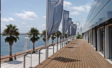 Volvo Ocean Race Legends Regatta: anche la navigatrice britannica Tracy Edwards fra i testimonial