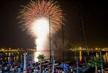 Volvo Ocean Race: il Race Village di Alicante apre le porte