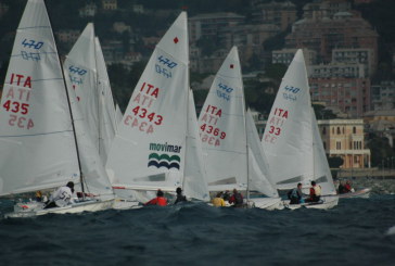 Primazona Winter Contest: 200 equipaggi da tutta Italia
