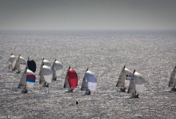 Steiner X-Yachts Mediterranean Cup 2011: i vincitori