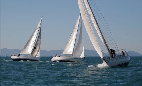Yacht Club Punta Ala: importanti novità per il Campionato Invernale e Autunnale