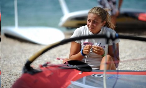 Isaf Youth Sailing World Championships: Veronica Fanciulli Campionessa del Mondo. Bronzo per Coccoluto