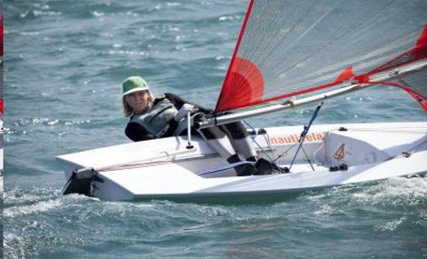 European Youth Sailing Games 2011: giorno finale, 5 medaglie per gli italiani!